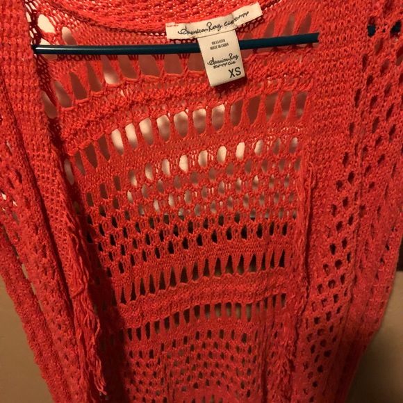 Cardigan - Picture 3 of 3